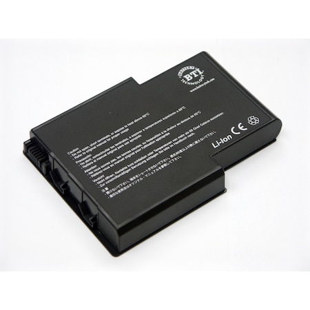 Battery Technology Battery F/Gateway M305Crv, M405 GT-M305